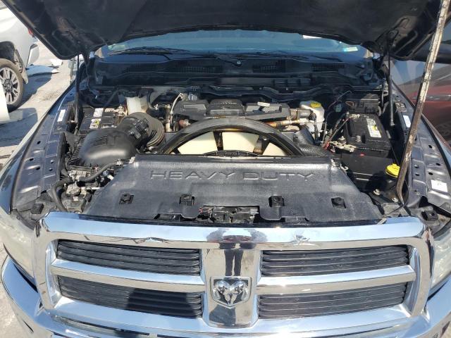 Photo 11 from auction – 2014 RAM 2500 LARAM with VIN 3C6UR5FL0EG276338