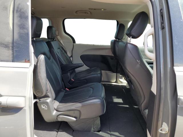 Photo 11 from auction – 2022 CHRYSLER PACIFICA T with VIN 2C4RC1BG9NR111531