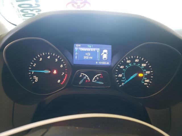 Photo 9 from auction – 2014 FORD FOCUS SE with VIN 1FADP3K25EL296867