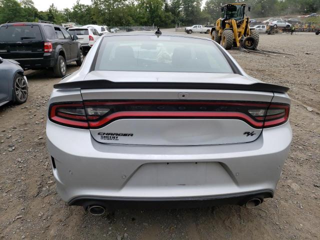 Photo 6 from auction – 2020 DODGE CHARGER R/ with VIN 2C3CDXCT3LH241068