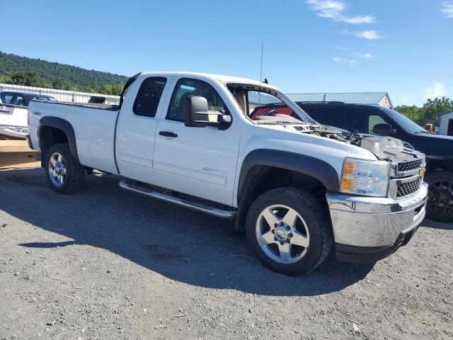 Photo 4 from auction – 2012 CHEVROLET 2500 HD with VIN 1GC2KXC89CZ167597