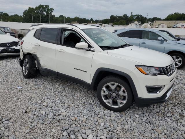 Photo 4 from auction – 2019 JEEP COMPASS LI with VIN 3C4NJDCB9KT854613