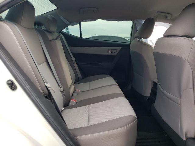 Photo 10 from auction – 2018 TOYOTA COROLLA L with VIN 2T1BURHE3JC991106