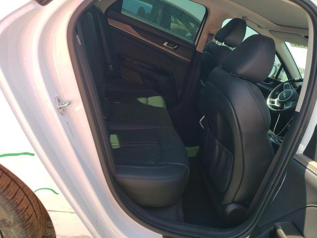 Photo 10 from auction – 2023 KIA K5 EX with VIN 5XXG34J22PG197601