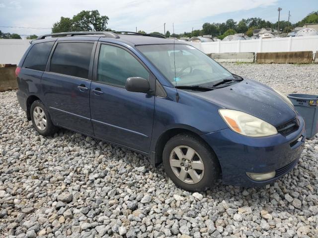 Photo 4 from auction – 2005 TOYOTA SIENNA CE with VIN 5TDZA23C35S223031