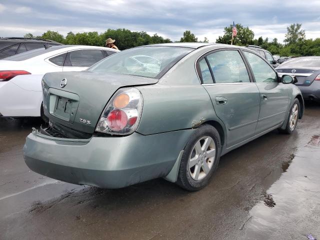 Photo 3 from auction – 2002 NISSAN ALTIMA BAS with VIN 1N4AL11DX2C105283