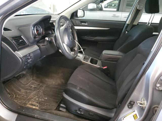 Photo 7 from auction – 2014 SUBARU LEGACY 2.5 with VIN 4S3BMBD66E3016250