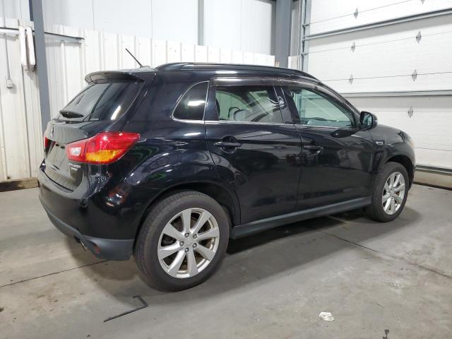 Photo 3 from auction – 2015 MITSUBISHI OUTLANDER with VIN 4A4AR4AW4FE044852