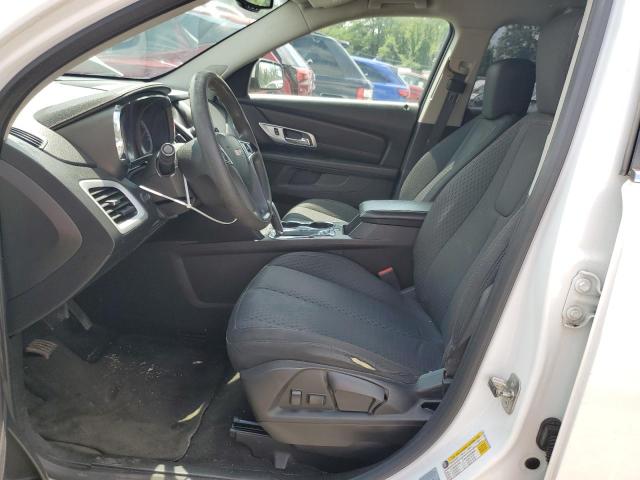 Photo 7 from auction – 2013 GMC TERRAIN SL with VIN 2GKALMEK6D6288959