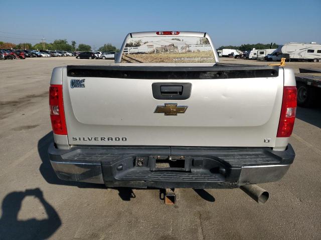 Photo 6 from auction – 2008 CHEVROLET SILVERADO with VIN 1GCHK23638F106086