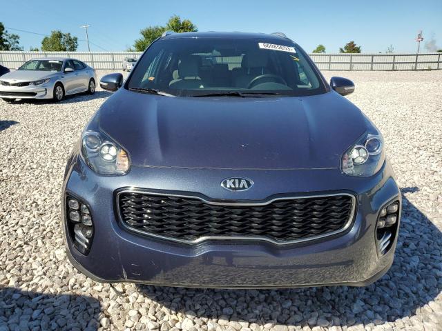 Photo 5 from auction – 2018 KIA SPORTAGE E with VIN KNDPNCAC9J7476766