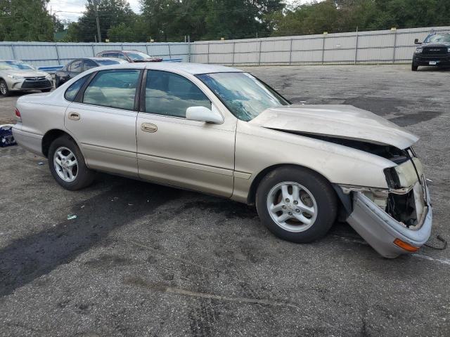 Photo 4 from auction – 1997 TOYOTA AVALON XL with VIN 4T1BF12B1VU188728