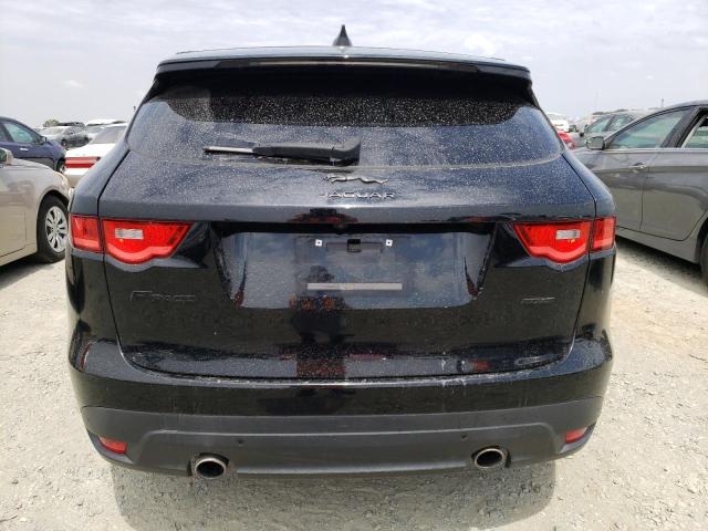 Photo 6 from auction – 2017 JAGUAR F-PACE R - with VIN SADCL2BVXHA063772