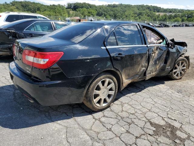 Photo 3 from auction – 2007 LINCOLN MKZ with VIN 3LNHM28T57R664012