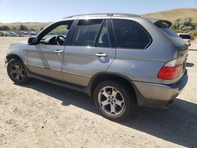 Photo 2 from auction – 2006 BMW X5 3.0I with VIN 5UXFA135X6LY36795