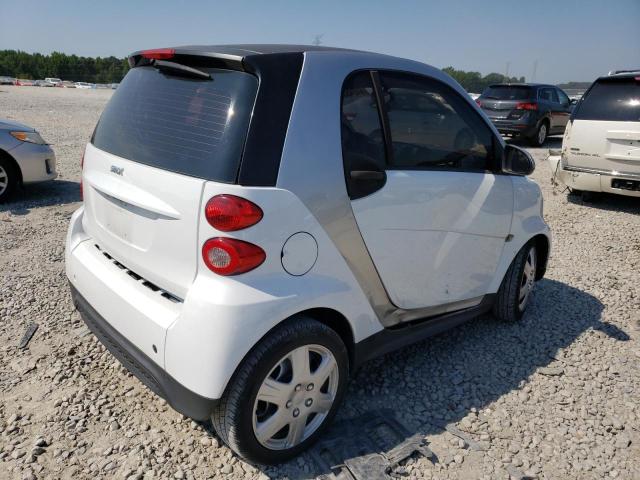 Photo 3 from auction – 2014 SMART FORTWO PUR with VIN WMEEJ3BA6EK783655