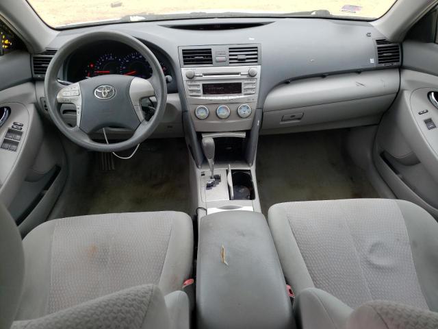 Photo 8 from auction – 2011 TOYOTA CAMRY BASE with VIN 4T4BF3EK6BR155992