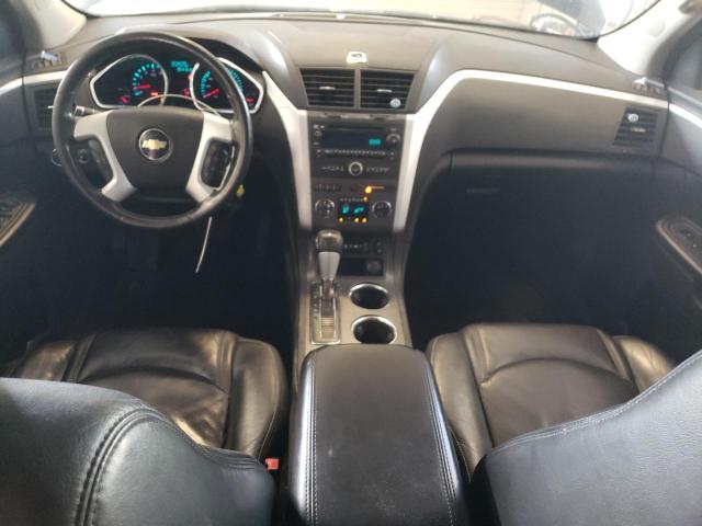 Photo 8 from auction – 2011 CHEVROLET TRAVERSE L with VIN 1GNKVJED6BJ207315