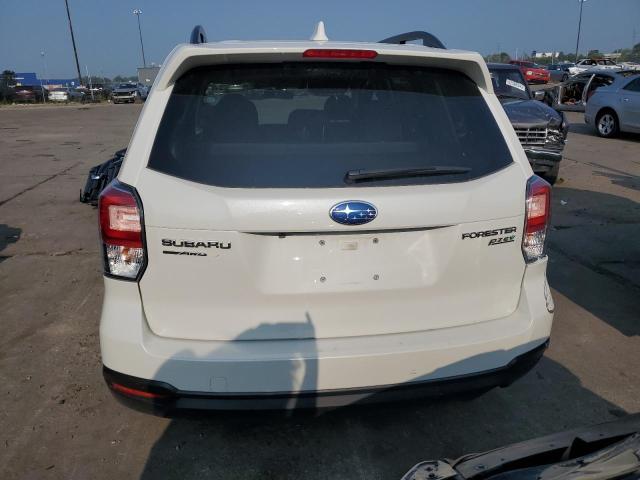 Photo 6 from auction – 2017 SUBARU FORESTER 2 with VIN JF2SJAGC5HH526389