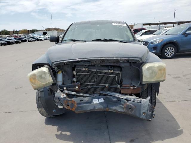 Photo 5 from auction – 2006 DODGE DAKOTA QUA with VIN 1D7HW48JX6S536432