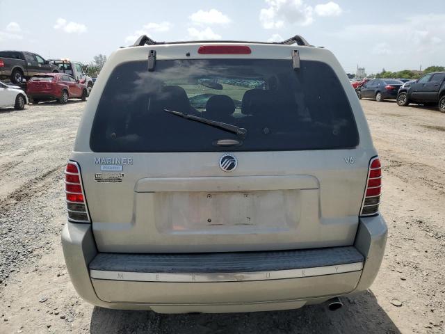 Photo 6 from auction – 2005 MERCURY MARINER with VIN 4M2CU561X5DJ07016