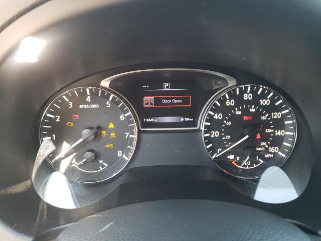 Photo 9 from auction – 2016 NISSAN ALTIMA 2.5 with VIN 1N4AL3APXGC256802
