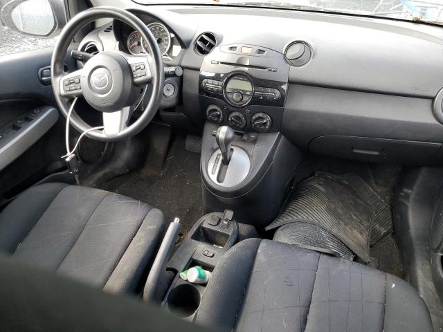 Photo 8 from auction – 2013 MAZDA MAZDA2 with VIN JM1DE1KY9D0156426