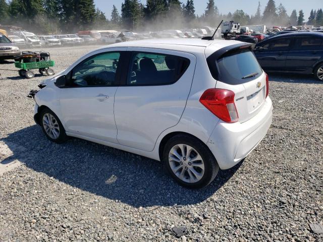 Photo 2 from auction – 2020 CHEVROLET SPARK 1LT with VIN KL8CD6SA6LC461774