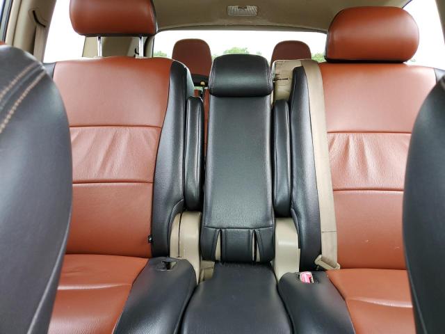 Photo 10 from auction – 2008 TOYOTA HIGHLANDER with VIN JTEES43A282081445