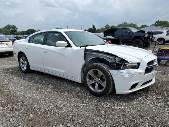 Photo 4 from auction – 2012 DODGE CHARGER SX with VIN 2C3CDXHG8CH126168