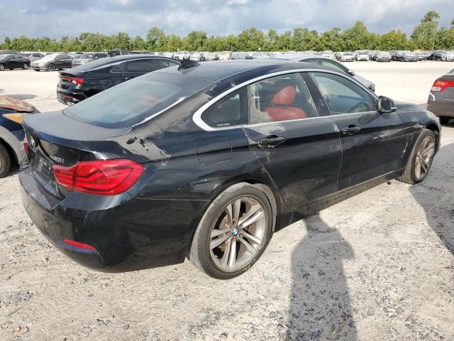 Photo 3 from auction – 2018 BMW 430XI GRAN with VIN WBA4J3C54JBG94902