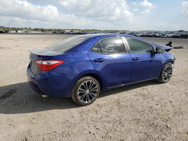 Photo 3 from auction – 2016 TOYOTA COROLLA L with VIN 2T1BURHE6GC642966