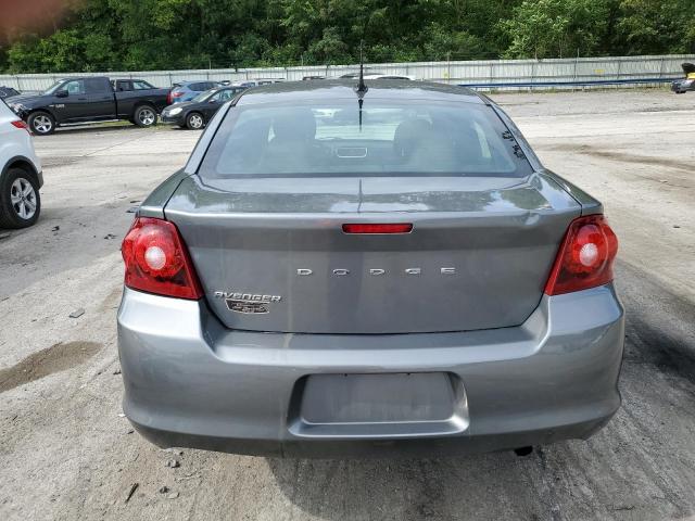 Photo 6 from auction – 2013 DODGE AVENGER SE with VIN 1C3CDZAB3DN687896