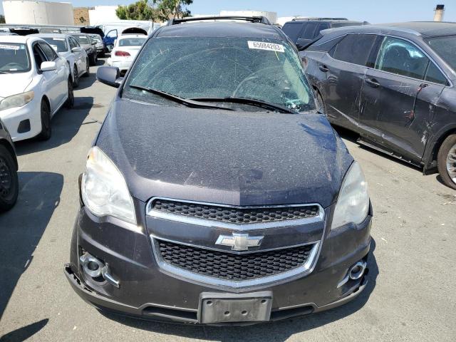 Photo 5 from auction – 2015 CHEVROLET EQUINOX LT with VIN 1GNFLGEK9FZ120105
