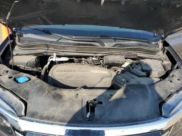 Снимка 12 от търг – 2017 HONDA PILOT ELIT с VIN 5FNYF6H06HB015799