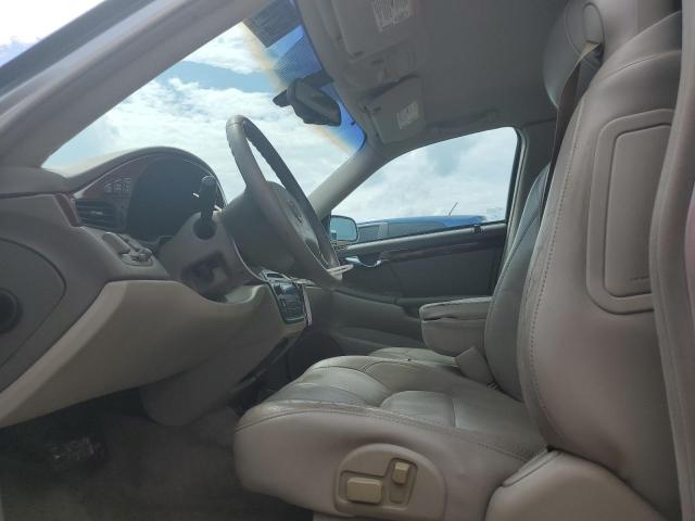 Photo 7 from auction – 2004 CADILLAC DEVILLE with VIN 1G6KD54Y34U239070