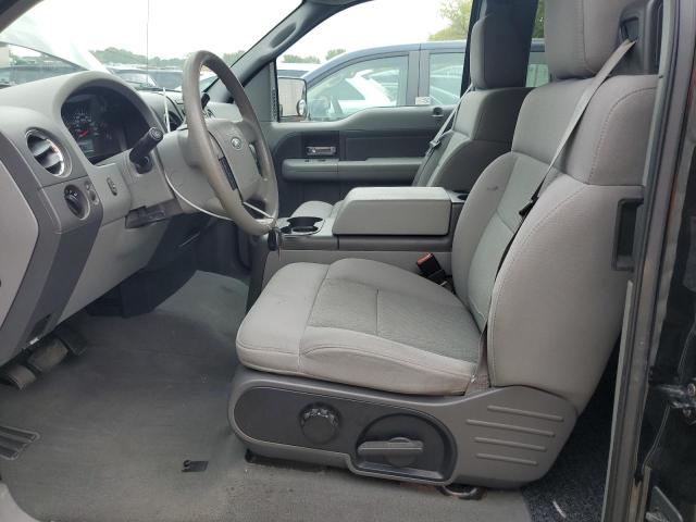 Photo 7 from auction – 2005 FORD F150 with VIN 1FTPX14555KD69132