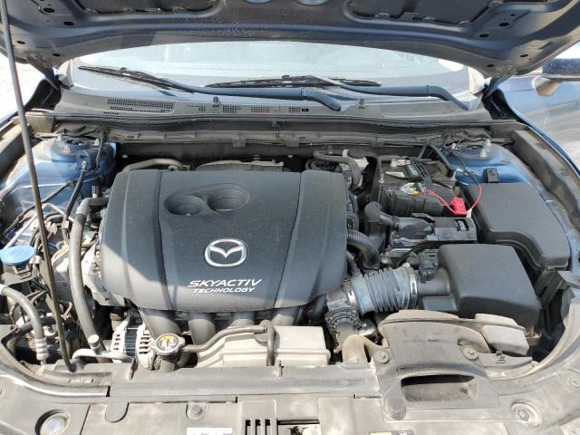 Photo 11 from auction – 2018 MAZDA 3 TOURING with VIN 3MZBN1V39JM222888