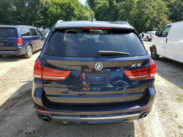 Photo 6 from auction – 2014 BMW X5 XDRIVE3 with VIN 5UXKR0C59E0K44001