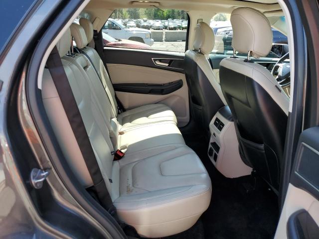 Photo 11 from auction – 2018 FORD EDGE TITAN with VIN 2FMPK4K82JBB04794
