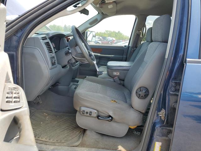 Photo 7 from auction – 2006 DODGE RAM 2500 S with VIN 1D7KS28C36J231223