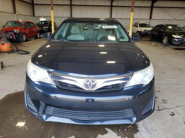Photo 5 from auction – 2014 TOYOTA CAMRY L with VIN 4T4BF1FK9ER366773
