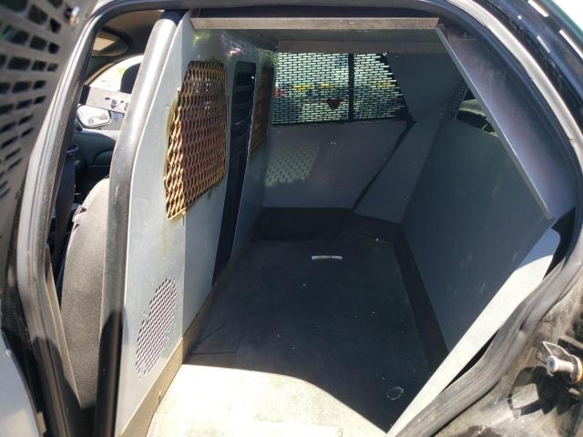 Photo 10 from auction – 2007 FORD CROWN VICT with VIN 2FAHP71WX7X150256