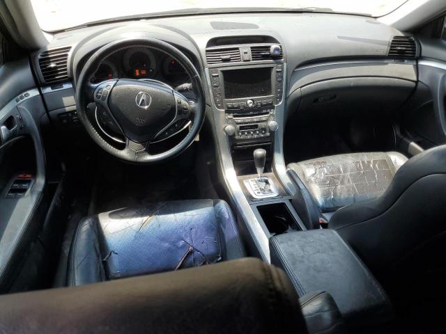 Photo 8 from auction – 2008 ACURA TL with VIN 19UUA66258A036168