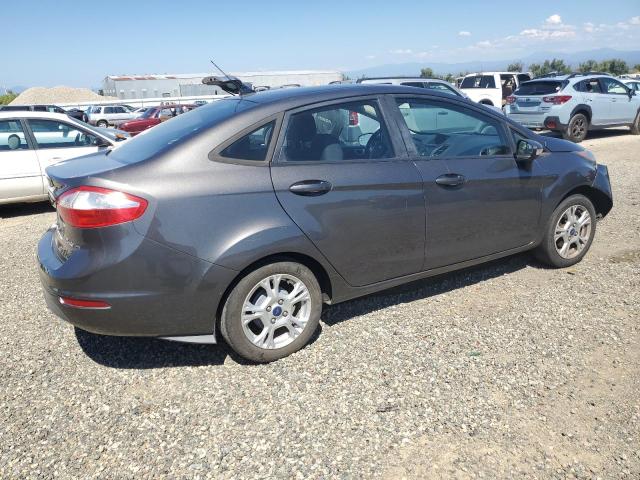 Photo 3 from auction – 2015 FORD FIESTA SE with VIN 3FADP4BJ2FM139620