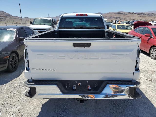 Photo 6 from auction – 2022 CHEVROLET SILVERADO with VIN 3GCNAAED8NG592058