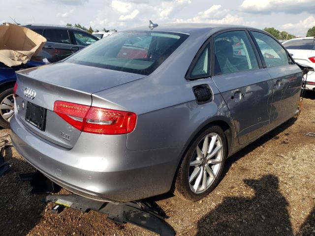 Photo 3 from auction – 2015 AUDI A4 PREMIUM with VIN WAUFFAFL5FN005123