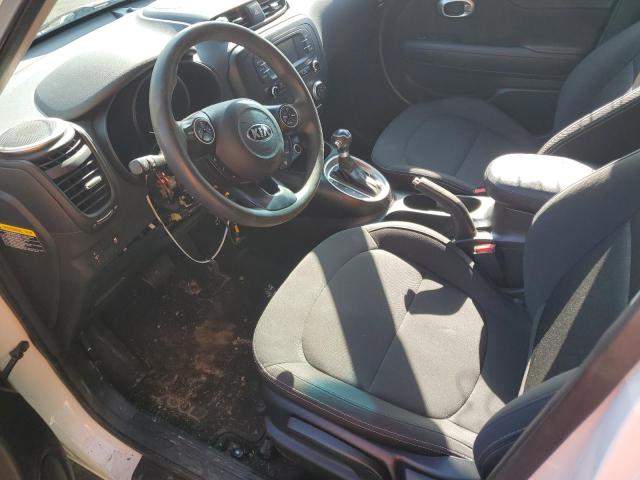 Photo 7 from auction – 2016 KIA SOUL with VIN KNDJN2A25G7339730