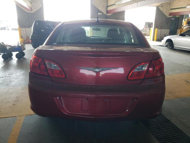 Photo 6 from auction – 2010 CHRYSLER SEBRING TO with VIN 1C3CC4FB8AN158714