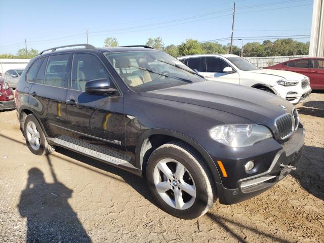 Photo 4 from auction – 2007 BMW X5 3.0I with VIN 5UXFE43597L019065